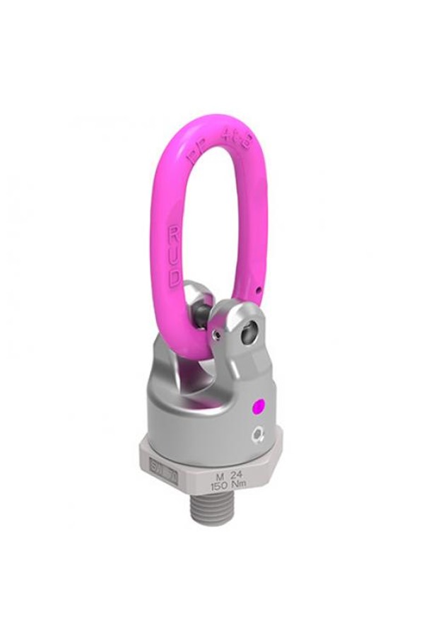 rud pp b powerpoint swivel ring connection rud pp b pp rope weight chart