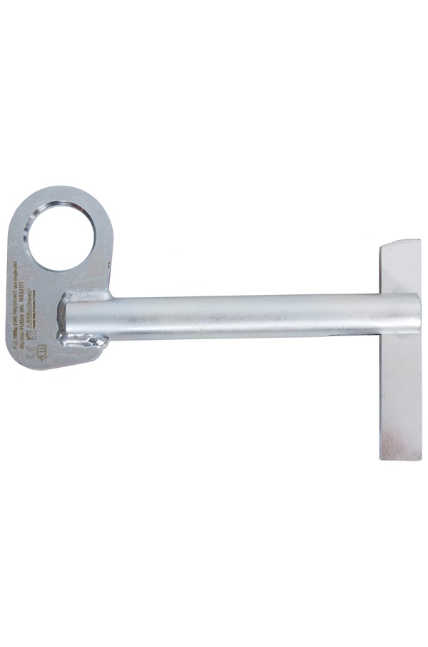 LiftinGear Quick Release Automatic Manhole Lifting Pin MHLPLGQR