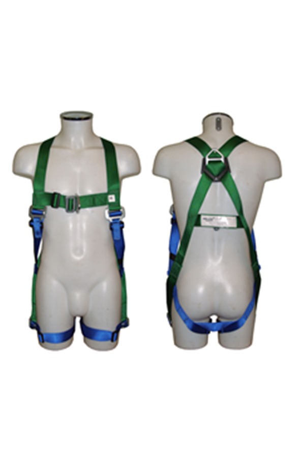 combination harness