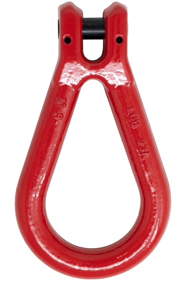 G8 Lifting Clevis Reeving Link (G8-EGG) - SafetyLiftinGear