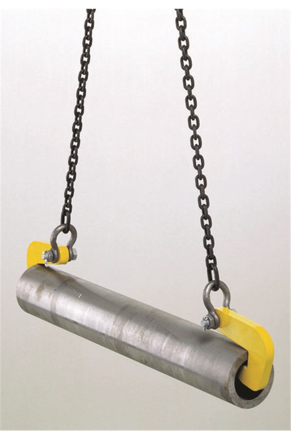 CAMLOK PH Pipe Hooks (pair) 2000kg to 10000kg (CMPHRS) SafetyLiftinGear