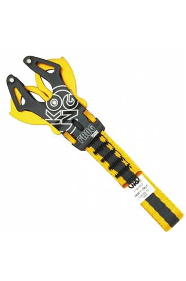 KONG Frog Connector c/w Sling (KONG-FROG-SLING
