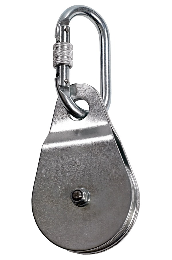 IKAR DBA2 Rescue Tripod & Recovery Fall Arrest Block Kit | IKAR-DBA2 ...