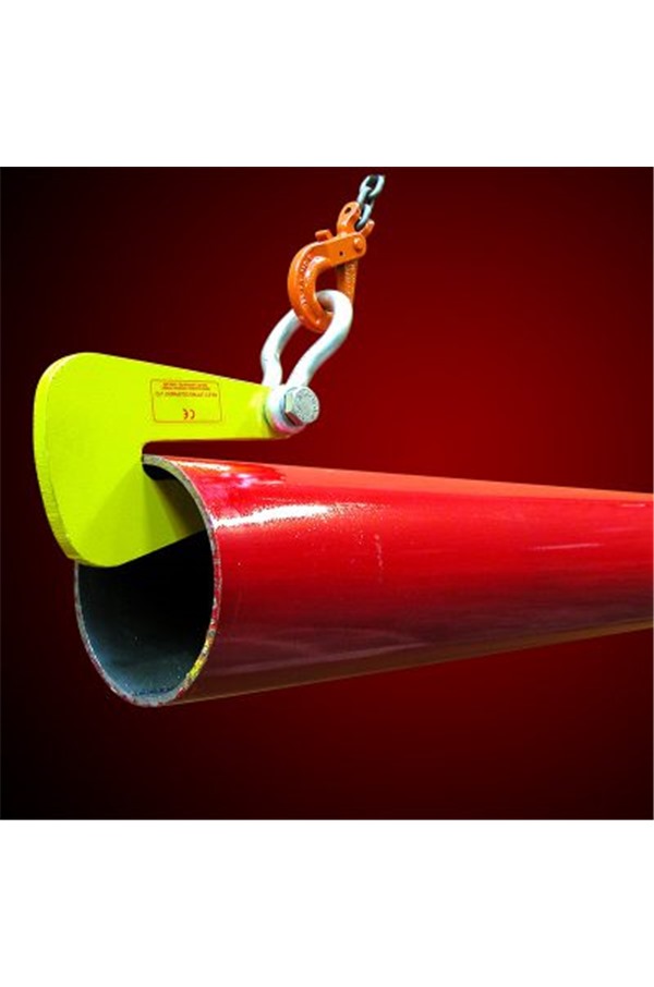 SUPERCLAMP 6096kg per pair Pipe Hooks (RSCPH4RS) SafetyLiftinGear