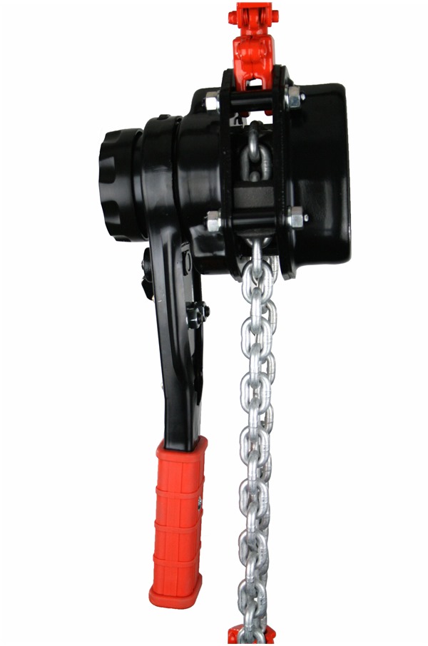 Lever Hoist 1600kg By Elephant, Japan LHYAELE1.6T SafetyLiftinGear