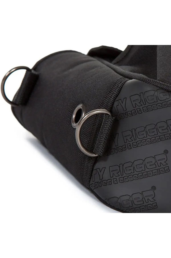 Dirty Rigger Tech Pouch (DTY-TECHPOUCHV2) SafetyLiftinGear