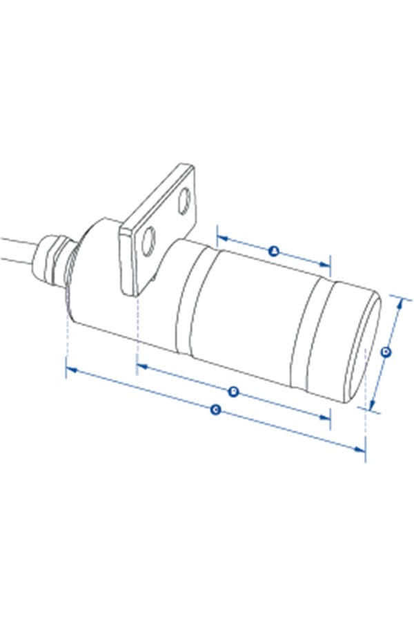 Straightpoint Load Pin SPLOADPIN SafetyLiftinGear