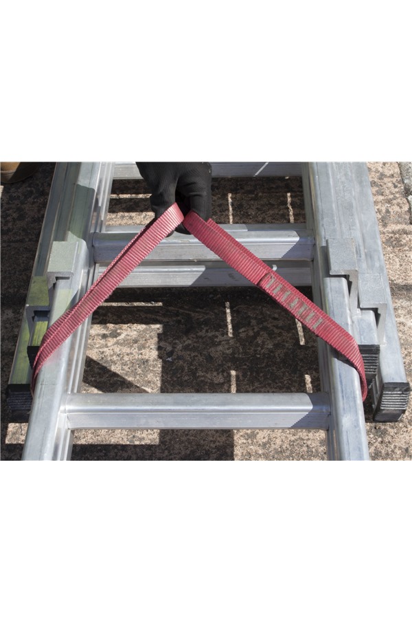 Ladder Safety Fall Protection Kit Level 2 | LSK-L2 | SafetyLiftinGear