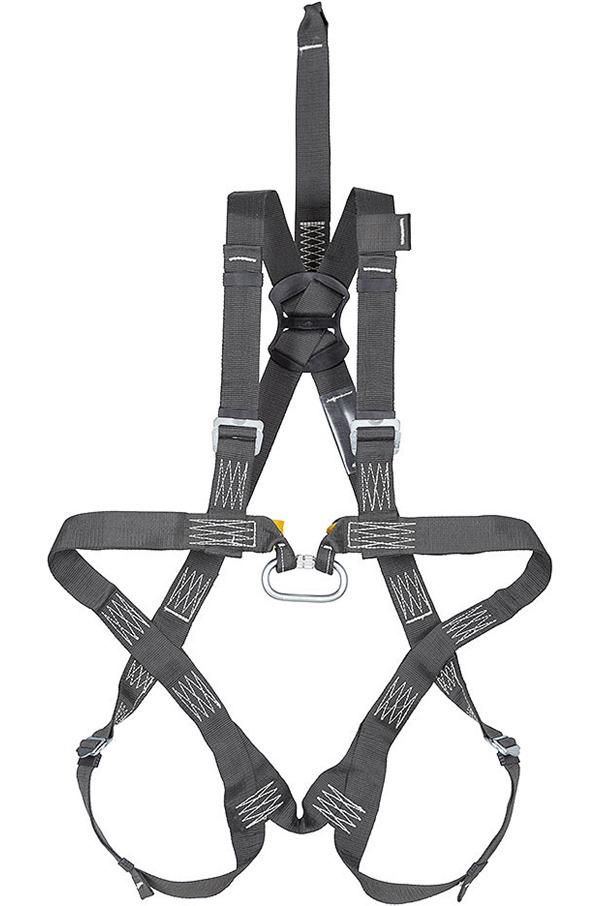 Safety Harness Fire / Flame Resistant GFP30N SafetyLiftinGear