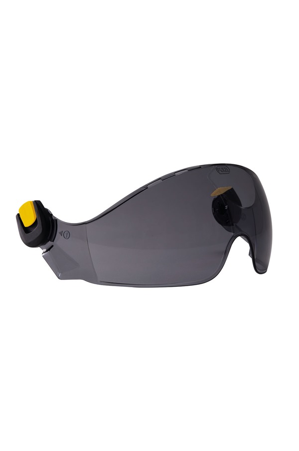 PETZL A015BA00 VIZIR SHADOW Protective Visor (PETZLA015BA00) SafetyLiftinGear