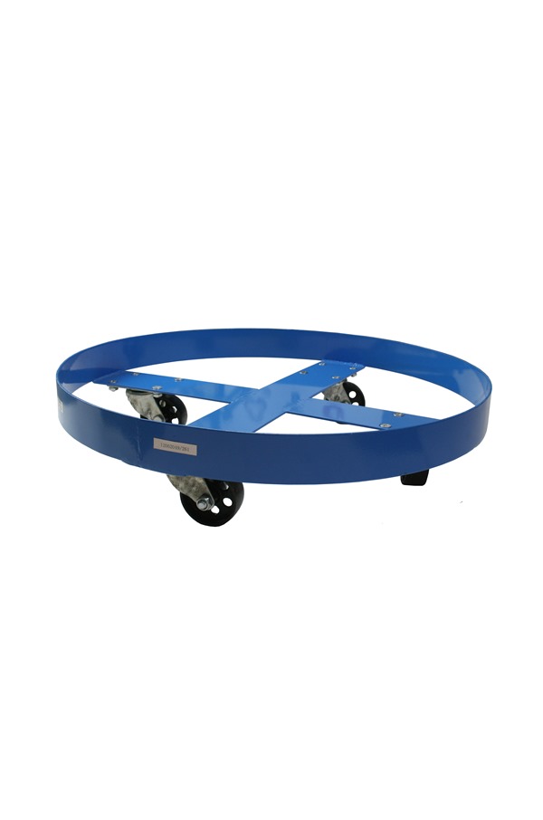 Drum Trolley / Dolly for 205 Litre Drums DT55 SafetyLiftinGear