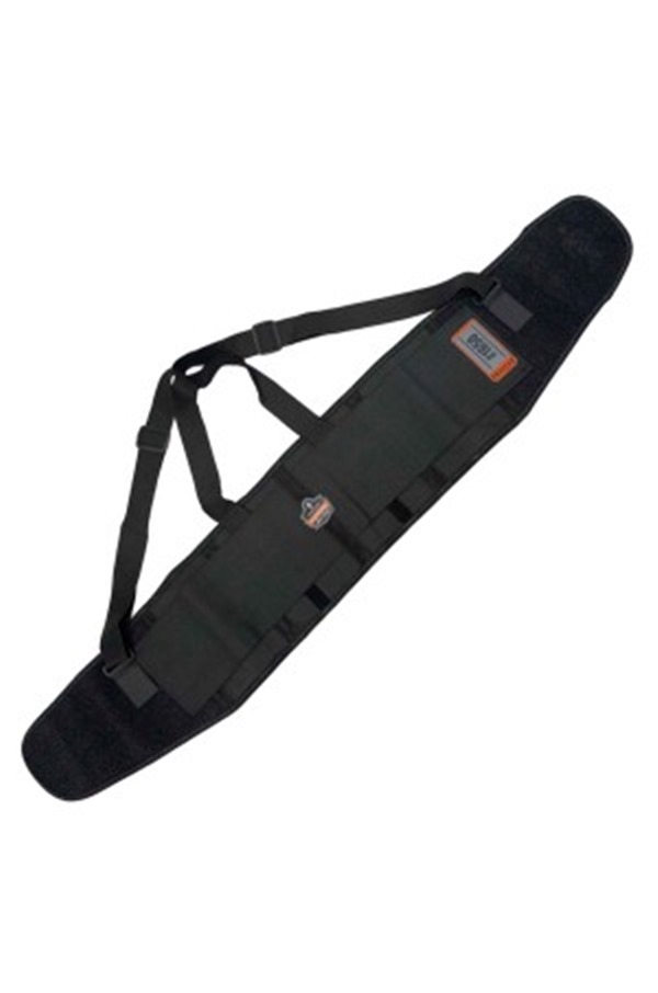 Ergodyne XL Elastic Back Support Belt ERGO11095 SafetyLiftinGear