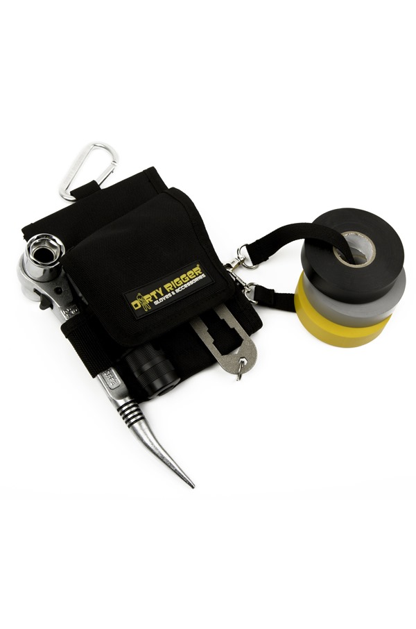 Dirty Rigger Pro-Pocket Tool Pouch (DTY-PROPOCKET