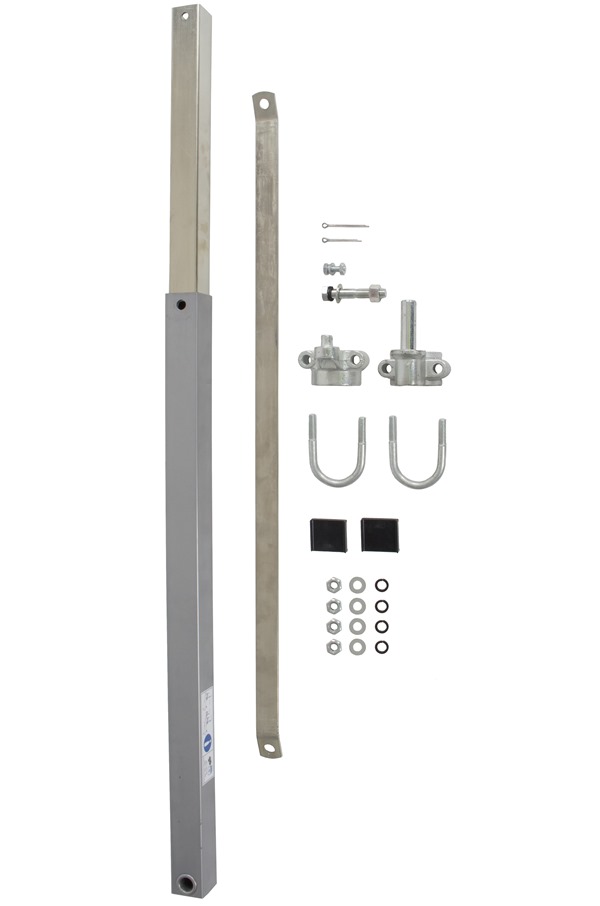 Hoist Mounting Bracket to suit YT Wire Rope Hoist HST2501100