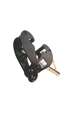 Product Focus: Girder Clamps