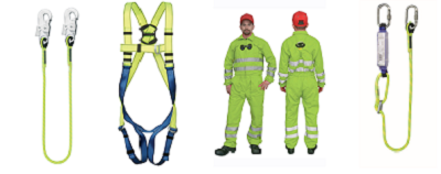 Huge Savings on Height Safety Equipment