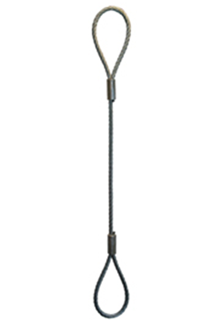 Wire Rope Lifting Sling