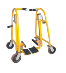 Hire Moving Equipment from SafetyLiftinGear