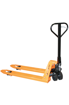 Pallet Truck Hire