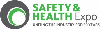 Safety and Health Expo 2015