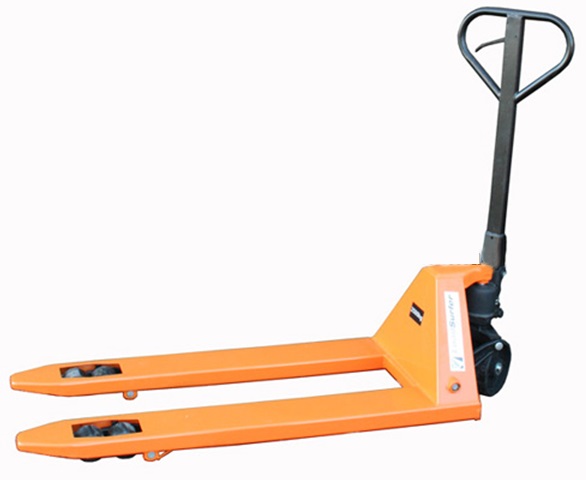 2 tonne pallet truck