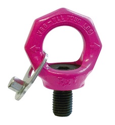 Starpoint eyebolt