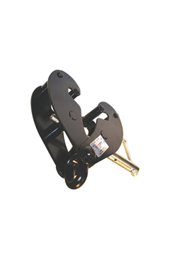 Safe Beam Clamp