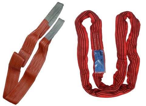 Lifting slings