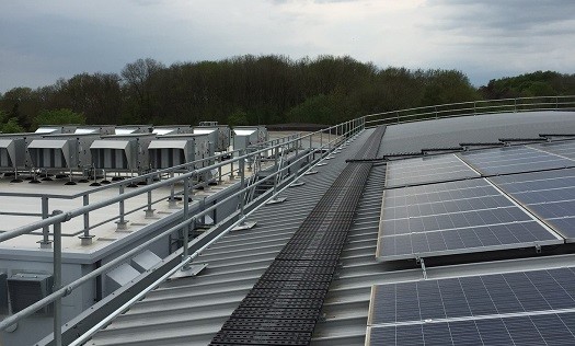 Edge Protection Systems: An Easy Guide