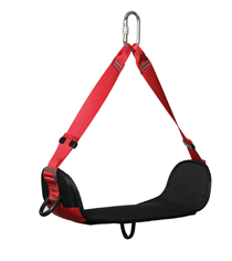 bosuns arborist safety harness