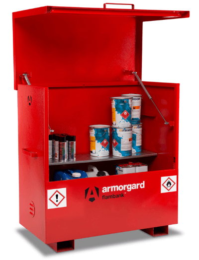 Armorgard products