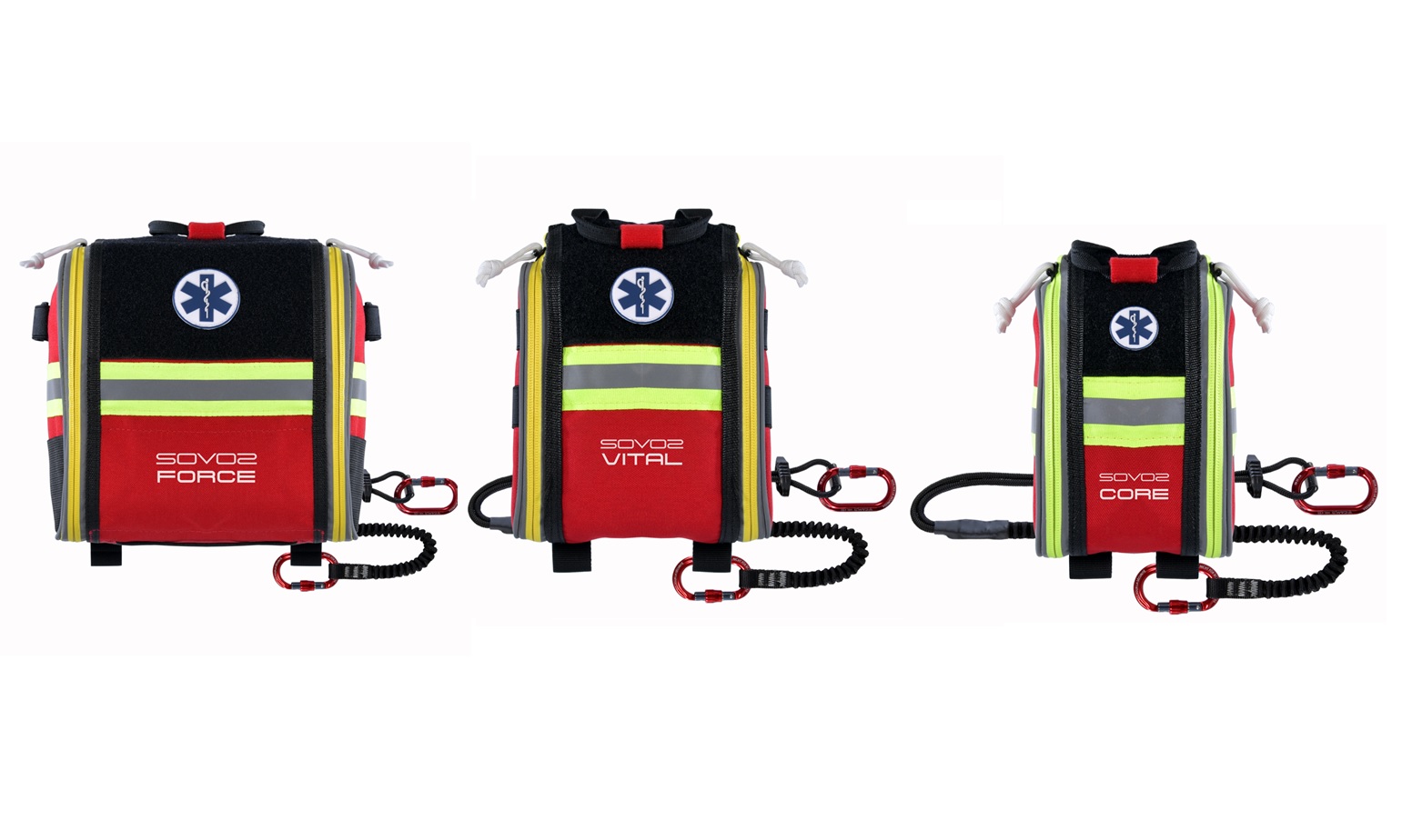 Why Bleed Control Trauma Kits Are Essential