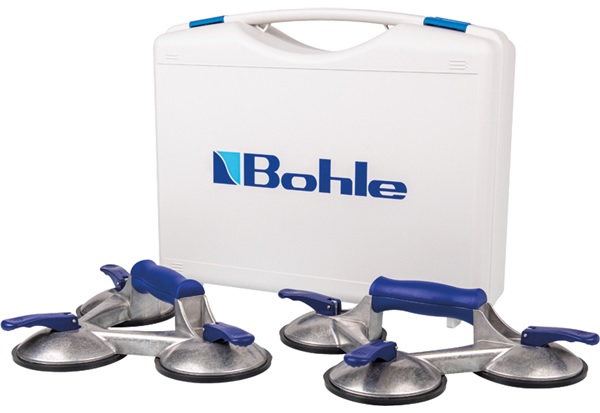 Bohle Suction Lifters