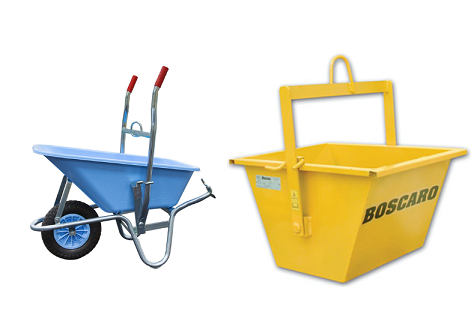 NEW Scaffold Hoist Accessories from SafetyLiftinGear.com!