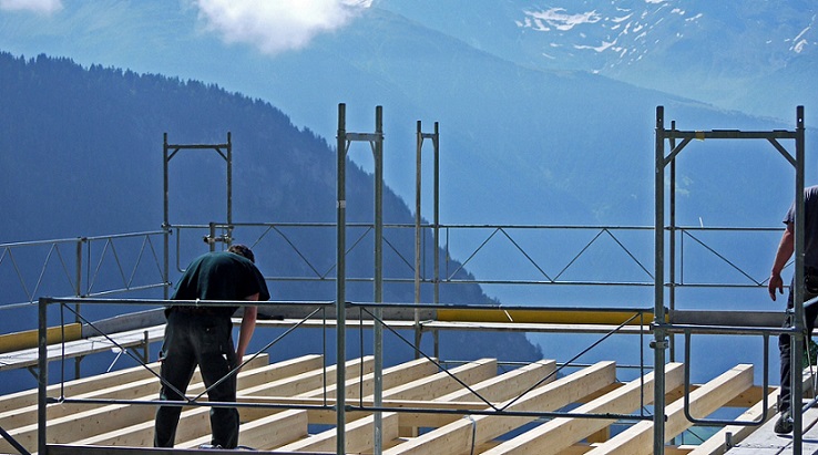 Fall Protection Tools