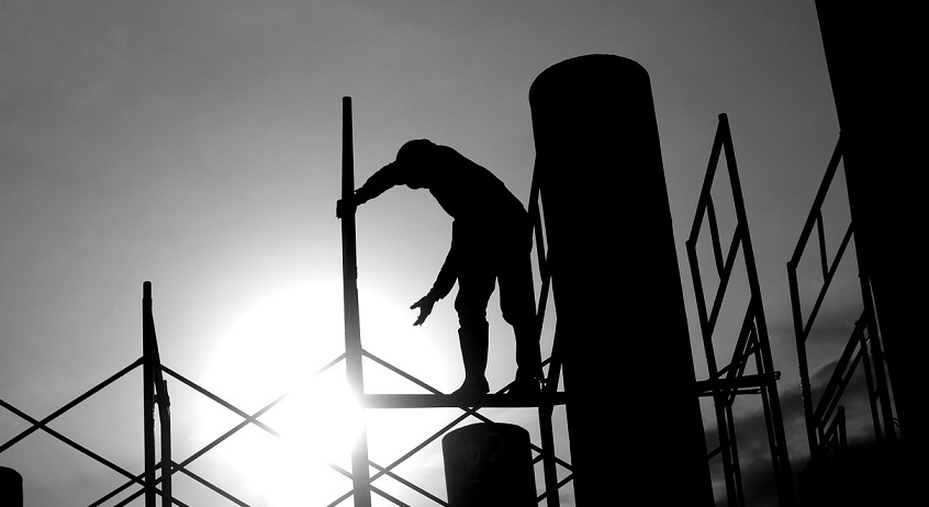 Working at Height Rescue Plan