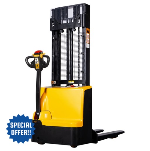 Electric Stacker
