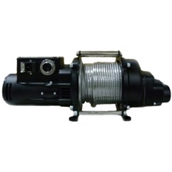 Electric Winch