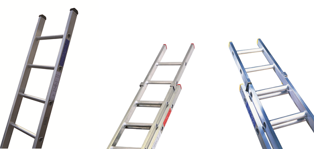 Extension Work Ladders