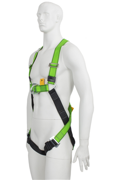 G-Force safety harness