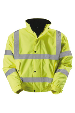 high visibility ppe