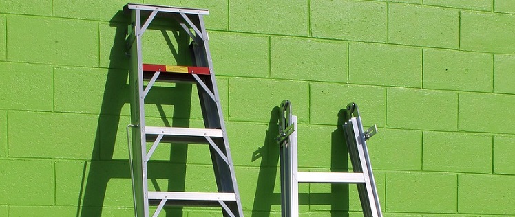 work ladders