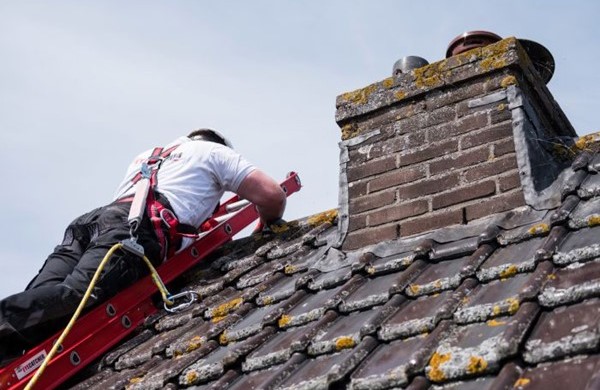 EN 795 Anchor Points