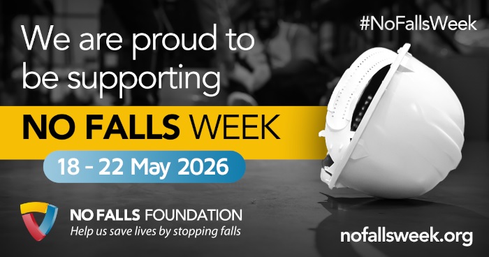 No Falls Week 2026