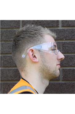 Protective Glasses