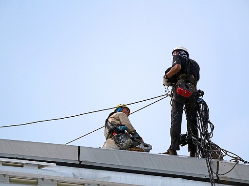 Importance of Implementing Height Rescue Plans