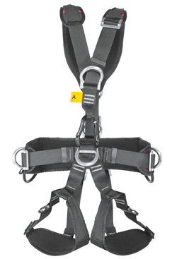 Safety Harness