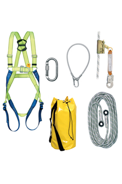 Rope Access Kit