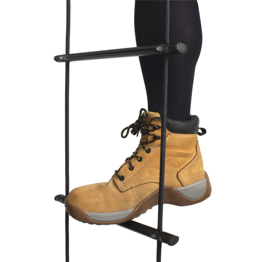 Rope Ladders Now Available from Stock