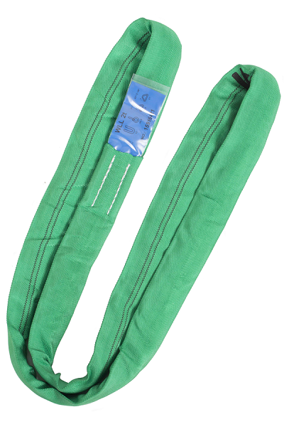 2 tonne round sling
